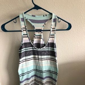 Lulu lemon tank